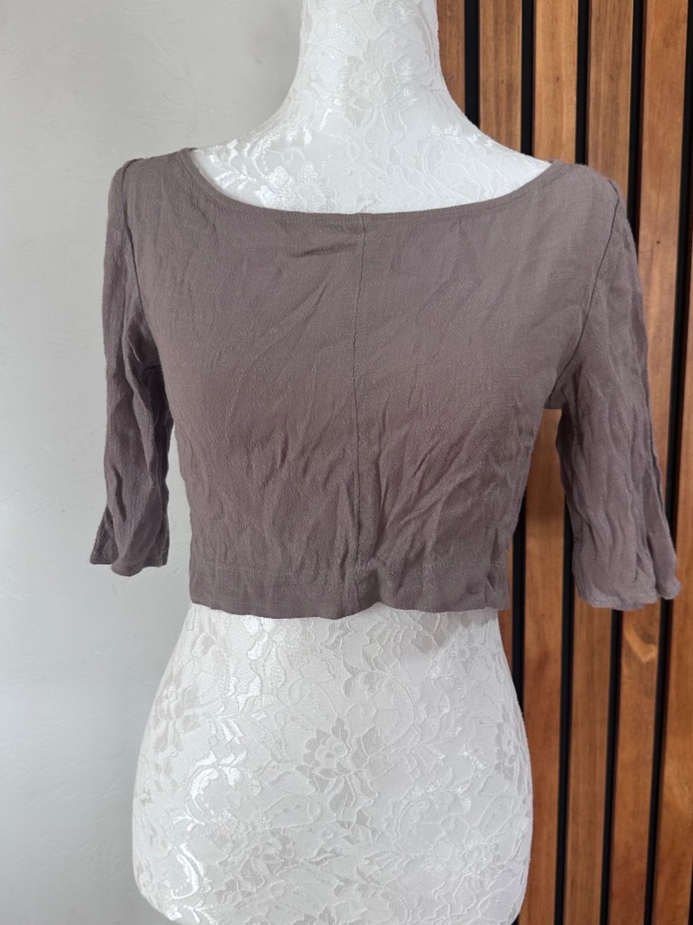 Free People blouse